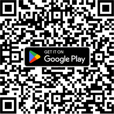 MyEvent-Android-App-QR My Event App Download Google Play Store QR