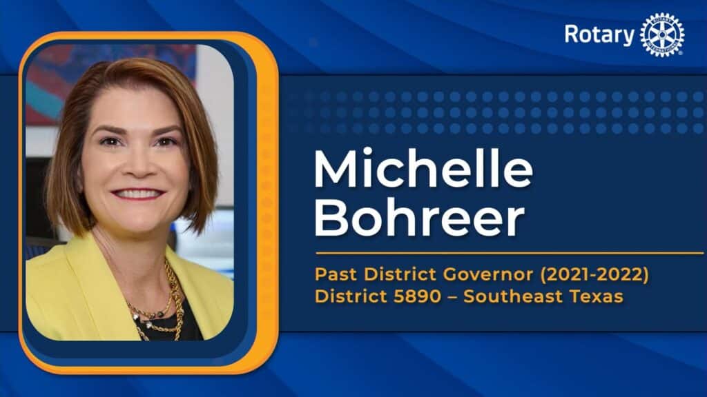 Michelle Bohreer Plenary Midwest PETS