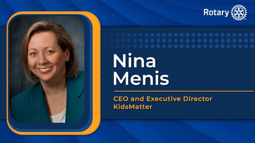 Nina Menis Plenary Midwest PETS