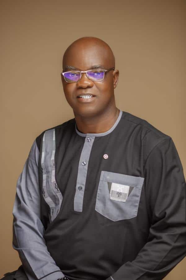 Stephanie Urchick - Midwest PETS 2024