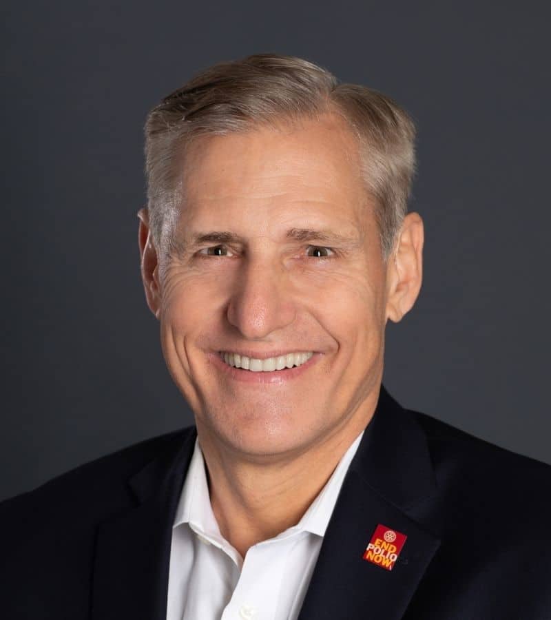 Michelle Bohreer - Midwest PETS 2024 Keynote Speaker