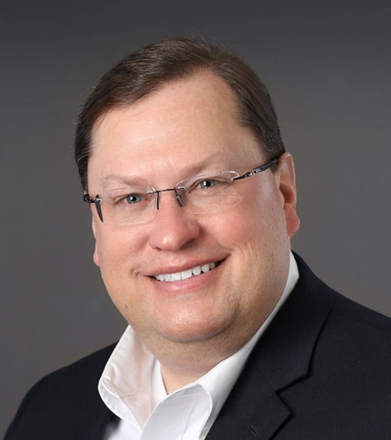 Michael McGovern - Midwest PETS 2024 Keynote Speaker