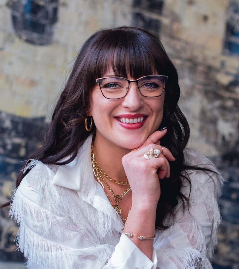 Vanessa Frazier - Midwest PETS 2024 Keynote Speaker