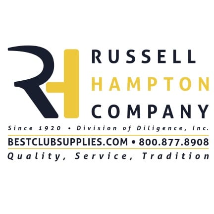 Russell Hampton