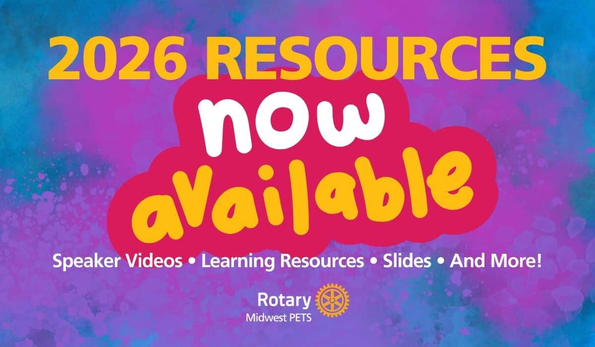 Save the Date March 6 - March 8, 2026