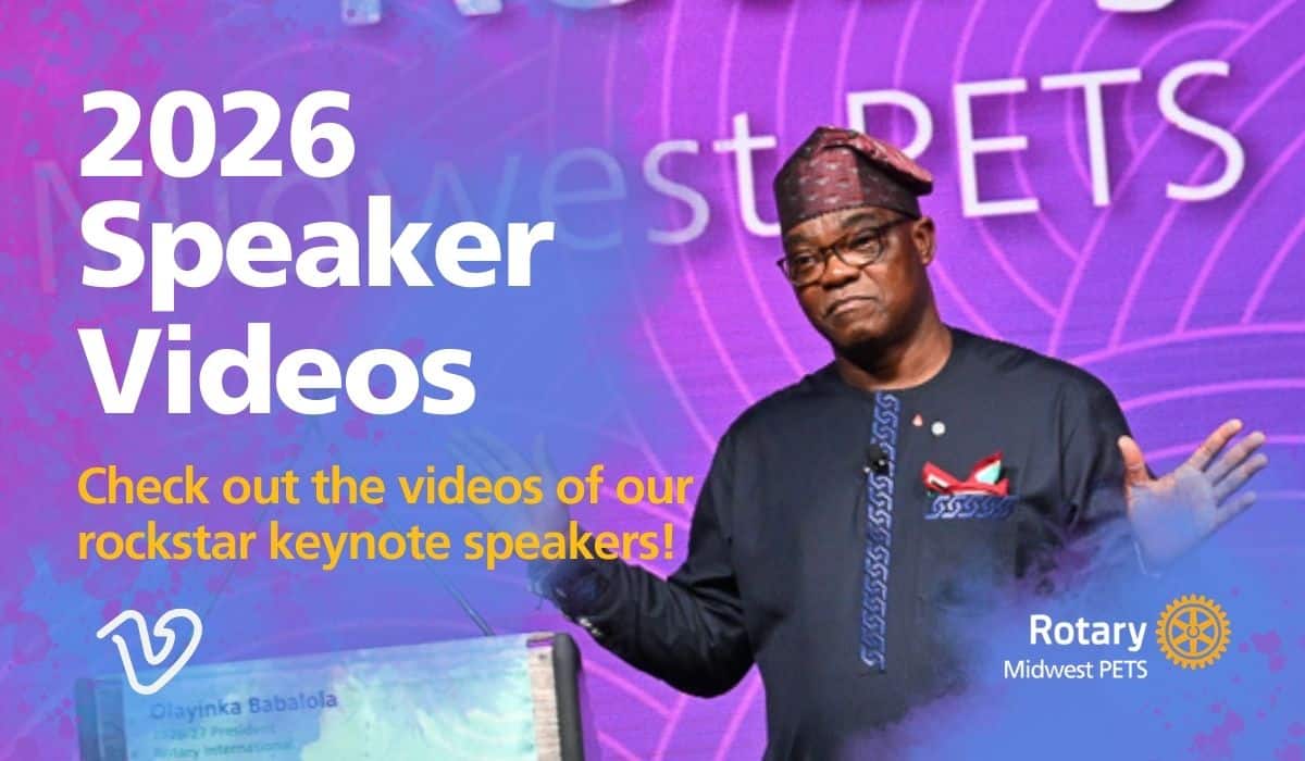 Midwest PETS MyEvent App