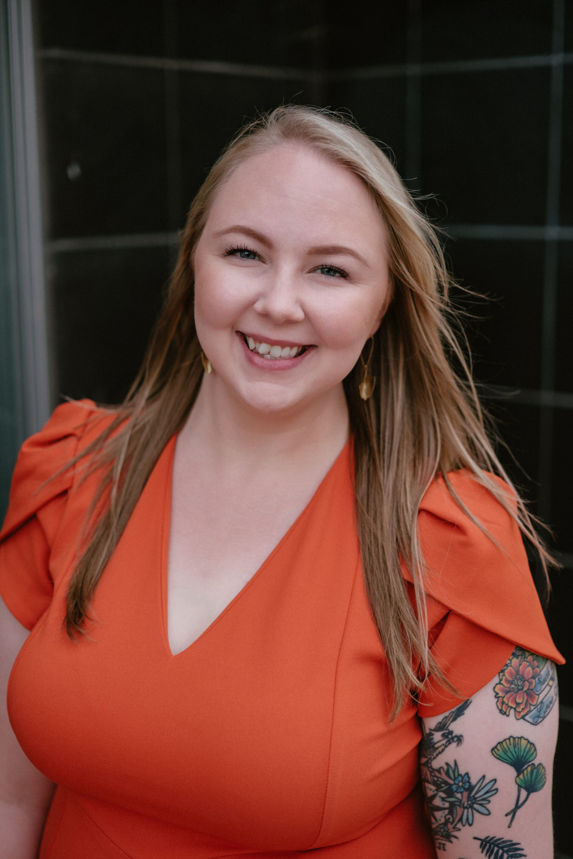 Ciara Stahly Vanessa Frazier - Midwest PETS 2024 Keynote Speaker