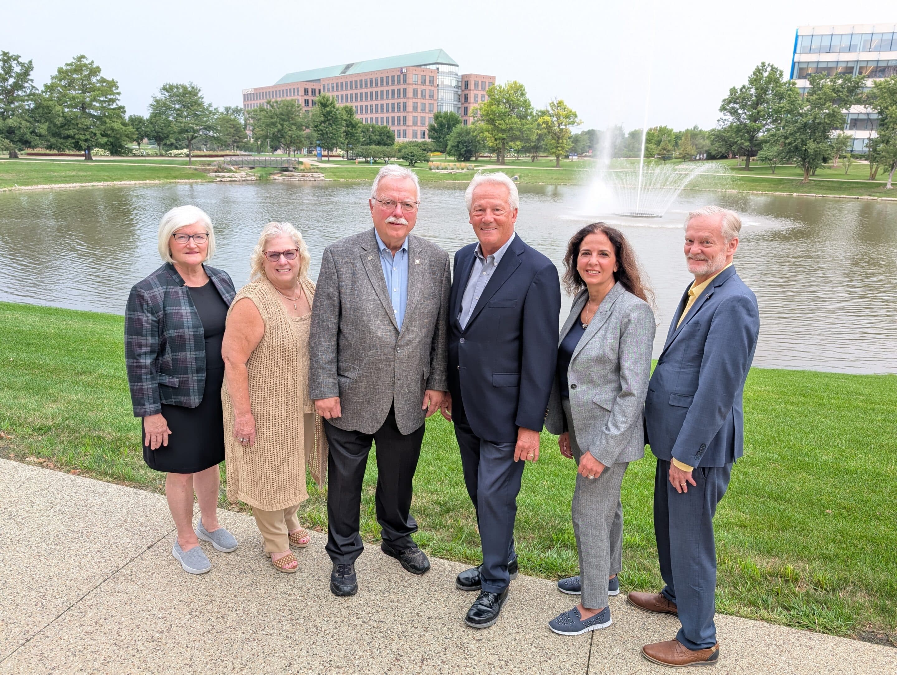 District Governors 2024-2025